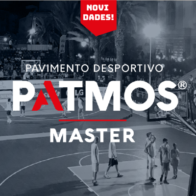 Patmos master